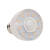 Lampka diodowa LED z czujnikiem ruchu 120° Orno-46030