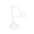 Lampka biurkowa CIRRUS LED dotykowa biała-46748