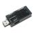 Tester USB woltomierz amperomierz KWS-10VA 2x USB-47640