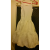 Sukienka biała komunia usztywniany dół halka 7-9-48147