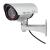 Atrapa kamery monitorującej IR monitoring-50850