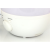Nawilżacz powietrza ultradźwiękowy 3L biały lilowy-51783