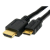 Kabel HDMI-miniHDMI 2m gold-51980