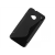 Futerał gumowy HTC One M7 czarny-53802