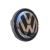 Dekiel kapsel na felgę emblemat logo VW 60mm-54352