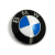 Emblemat znaczek logo BMW przód seria 1 3 5 82mm-55401