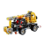 Klocki LEGO Technic Ciężarówka wysięgnik 42031-57616