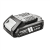 Wiertarko-wkrętarka 2 akum 18V 2,5Ah USB Graphite-59954