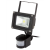 Lampa LED reflektor halogen czujnik ruchu 1000LM -60321