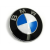 Emblemat znaczek logo BMW przód seria 3 5 7 82mm-61352