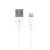Kabel USB Apple iPhone 5 5S 5C 6 iPad 1m Forever-62067