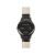Smartwatch Kruger Matz Style czarny-65110