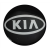 Dekiel kapsel na felgę emblemat logo KIA 60mm 4szt-66900