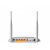 Router modem VDSL ADSL 300Mb/s TP-LINK-69231
