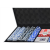 Zestaw do pokera poker 500 żetonów walizka-70098