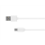 Kabel USB - USB-C długi wtyk Kruger&Matz-74231