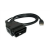 Interfejs VAG USB KKL line wtyk OBD2 czarny-74521