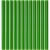 Klej termotopliwy 7,2x100mm 12szt zielony Yato-76609