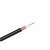 Kabel koncentryczny H1000 50 Ohm 100m czarny-78045