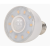 Lampka diodowa LED z czujnikiem ruchu 120° Orno-78077