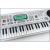 Keyboard organy z mikrofonem 54 klawisze-78152