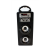 Głośnik bluetooth 6W karaoke mikrofon FM-78244