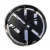 Emblemat znaczek logo VW Golf MK7 112mm tył 2013-78480