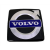 Emblemat znaczek logo VOLVO 73x73mm reperaturka-78484