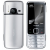 Telefon Nokia 6700c srebrna oryginał-78942