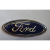 Emblemat znaczek logo Ford 114x45mm C-MAX S-MAX u-79690