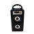 Głośniik bluetooth radio mp3 USB AUX SD FM karaoke-79745