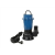Pompa do wody brudnej rozdrabniacz 550W 17000L/H G-81830