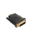 Złącze HDMI gniazdo - DVI wtyk 18 1-84057