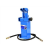 Pompa hydrauliczna prasy 50T Geko-84160