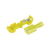 Szybkozłączki rozgałęźne typ-T 4-6mm 5szt żółte -84436