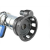 Pompa do wody brudnej rozdrabniacz 230V 17000l/h-91245