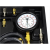 Tester ciśnienia wtrysków benzyna Geko-91507