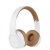 Słuchawki Nauszne Bluetooth Białe Kruger Soul 2-91652