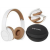 Słuchawki Nauszne Bluetooth Białe Kruger Soul 2-91653