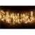 Lampki choinkowe Kurtyna świetlna 5m 330LED biał c-95373