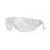 Okulary ochronne gogle  przeciwodpryskowe BHP-97708