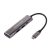 Adapter Hub USB-C na HDMI USB 3.0 USB2.0 USB-C -98840